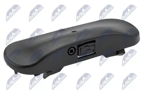 NTY NTY (EDS-AU-044) Washer Fluid Jet, window cleaning 