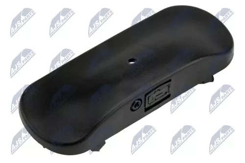 NTY NTY (EDS-AU-046) Washer Fluid Jet, window cleaning 