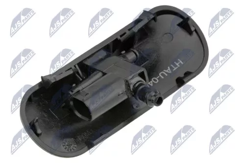 NTY NTY (EDS-AU-046) Washer Fluid Jet, window cleaning 