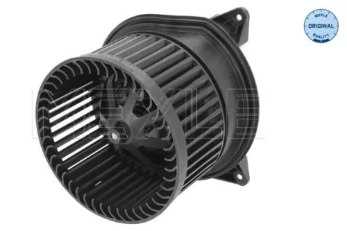 MEYLE MEYLE (712 237 0001) Interior Blower 