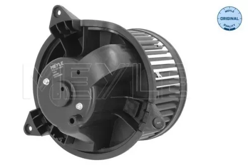 MEYLE MEYLE (712 237 0001) Interior Blower 