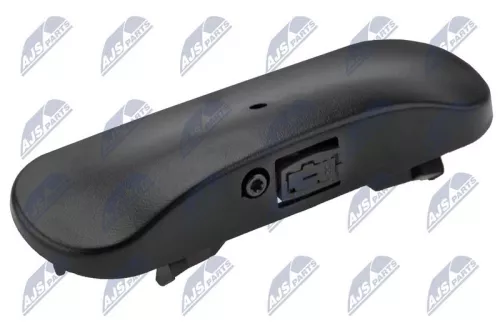 NTY NTY (EDS-AU-047) Washer Fluid Jet, window cleaning 