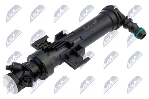 NTY NTY (EDS-AU-051) Washer Fluid Jet, headlight cleaning 