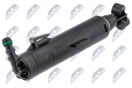 NTY NTY (EDS-AU-055) Washer Fluid Jet, headlight cleaning 