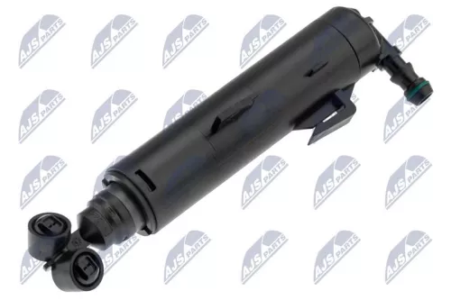 Washer Fluid Jet, headlight cleaning