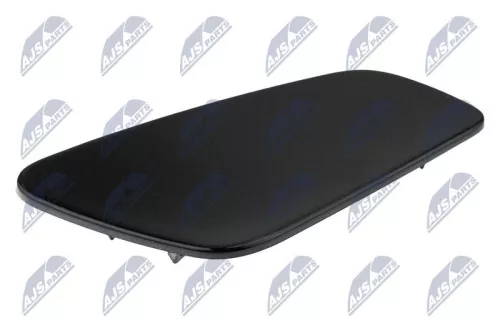Cover, bumper