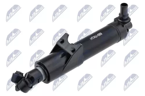 NTY NTY EDS-AU-069 Cover, bumper 