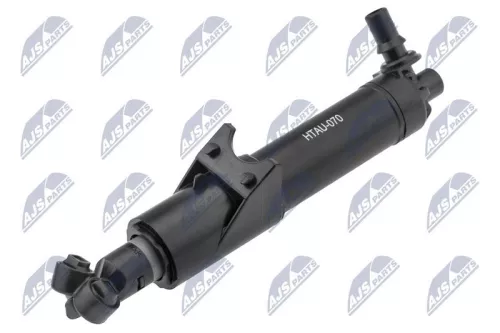 NTY NTY (EDS-AU-070) Washer Fluid Jet, headlight cleaning 