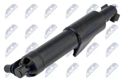 NTY NTY (EDS-AU-070) Washer Fluid Jet, headlight cleaning 