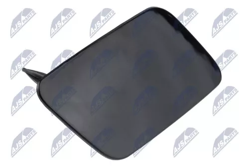 Cover, bumper