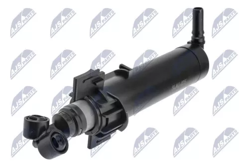 NTY NTY (EDS-AU-075) Washer Fluid Jet, headlight cleaning 
