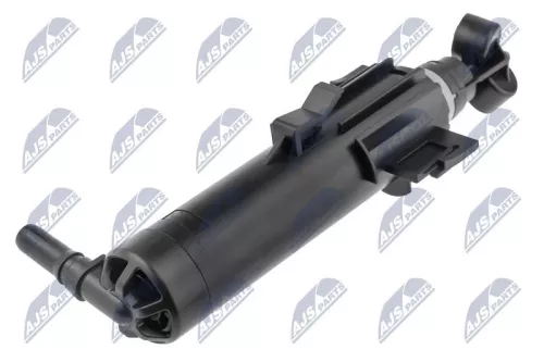 NTY NTY (EDS-AU-075) Washer Fluid Jet, headlight cleaning 