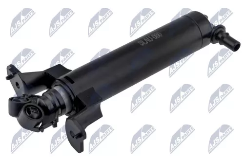 NTY NTY (EDS-AU-080) Washer Fluid Jet, headlight cleaning 
