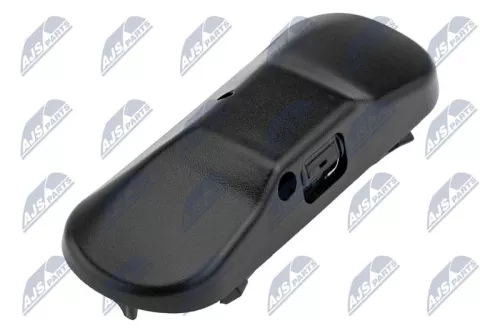 Washer Fluid Jet, window cleaning
