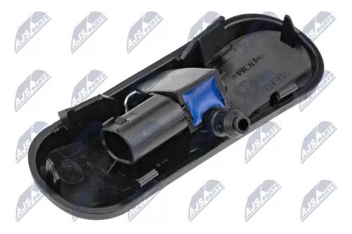 NTY NTY (EDS-AU-081) Washer Fluid Jet, window cleaning 