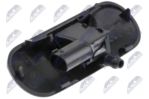 NTY NTY (EDS-AU-082) Washer Fluid Jet, window cleaning 