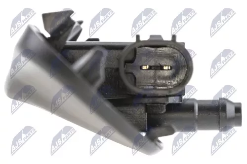 NTY NTY (EDS-AU-082) Washer Fluid Jet, window cleaning 