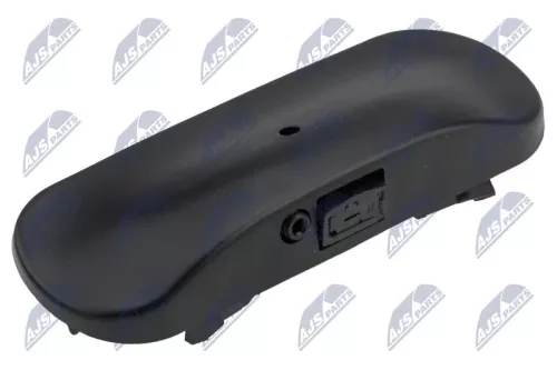NTY NTY (EDS-AU-084) Washer Fluid Jet, window cleaning 