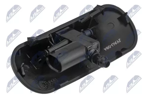 NTY NTY (EDS-AU-084) Washer Fluid Jet, window cleaning 