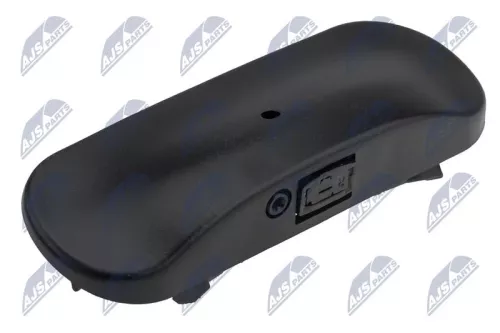NTY NTY (EDS-AU-086) Washer Fluid Jet, window cleaning 