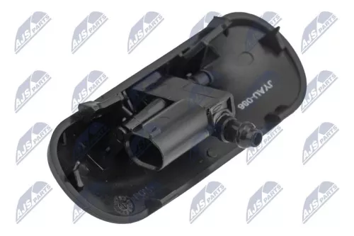 NTY NTY (EDS-AU-086) Washer Fluid Jet, window cleaning 