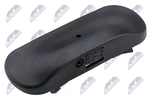 NTY NTY (EDS-AU-087) Washer Fluid Jet, window cleaning 