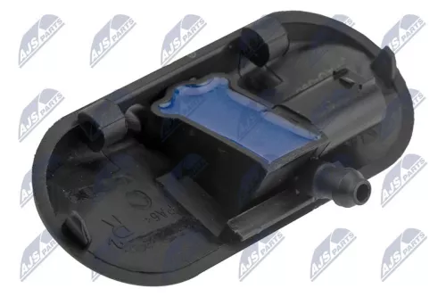 NTY NTY (EDS-AU-090) Washer Fluid Jet, window cleaning 