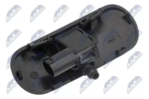 NTY NTY (EDS-AU-091) Washer Fluid Jet, window cleaning 