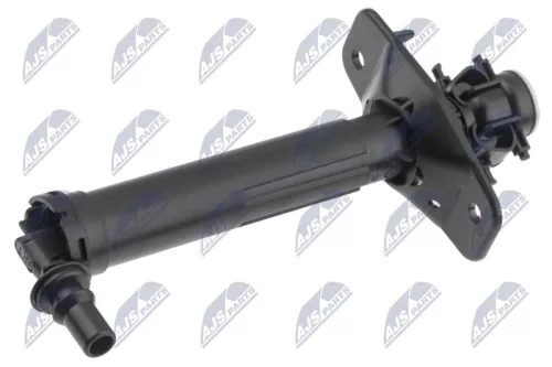 NTY NTY (EDS-AU-103) Washer Fluid Jet, headlight cleaning 