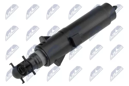 Washer Fluid Jet, headlight cleaning