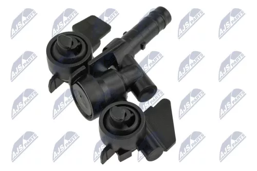 NTY NTY (EDS-BM-025) Washer Fluid Jet, headlight cleaning 