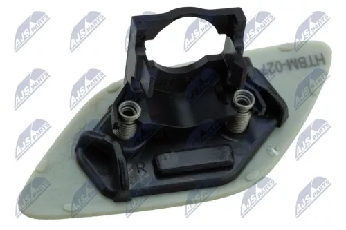 NTY NTY EDS-BM-027 Cover, bumper 