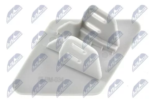NTY NTY EDS-BM-034 Cover, bumper 