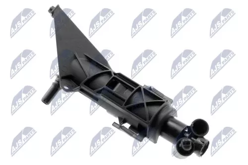NTY NTY (EDS-BM-040) Washer Fluid Jet, headlight cleaning 