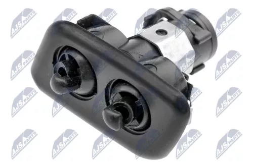 NTY NTY (EDS-BM-046) Washer Fluid Jet, headlight cleaning 