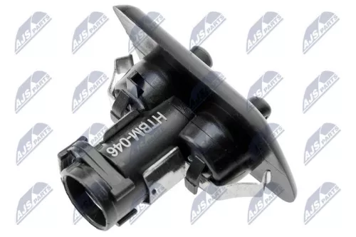 NTY NTY (EDS-BM-046) Washer Fluid Jet, headlight cleaning 