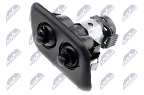 NTY NTY (EDS-BM-047) Washer Fluid Jet, headlight cleaning 