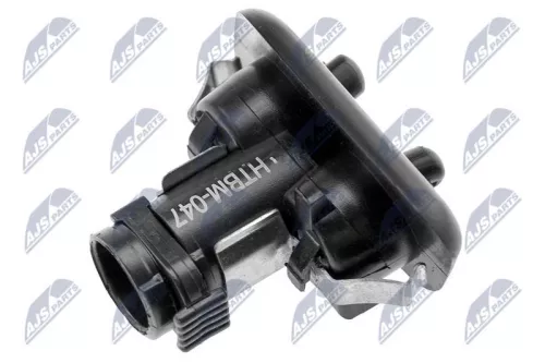 NTY NTY (EDS-BM-047) Washer Fluid Jet, headlight cleaning 