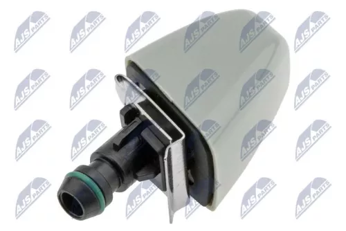 NTY NTY (EDS-BM-048) Washer Fluid Jet, headlight cleaning 