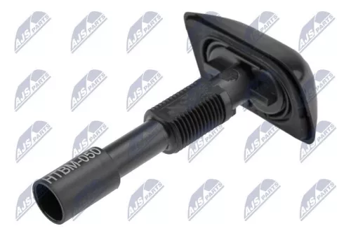 NTY NTY (EDS-BM-050) Washer Fluid Jet, headlight cleaning 