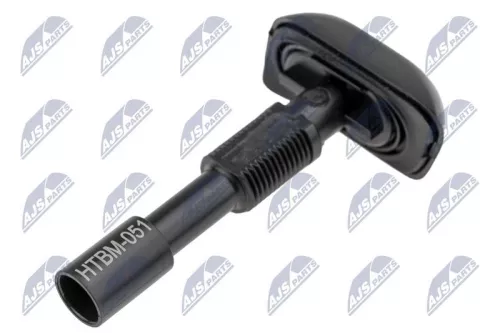NTY NTY EDS-BM-051 Washer Fluid Jet, headlight cleaning 