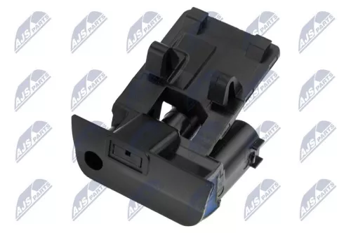 NTY NTY (EDS-BM-053) Washer Fluid Jet, window cleaning 