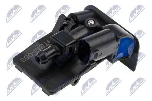 NTY NTY (EDS-BM-053) Washer Fluid Jet, window cleaning 