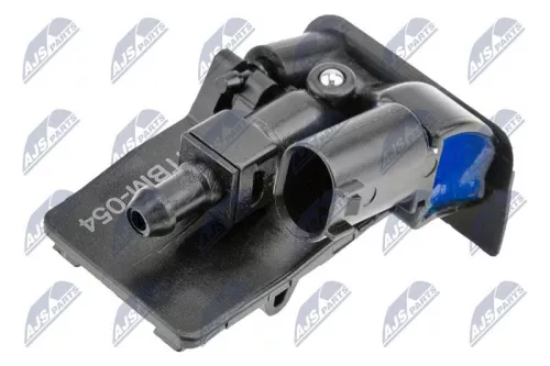 NTY NTY (EDS-BM-054) Washer Fluid Jet, window cleaning 