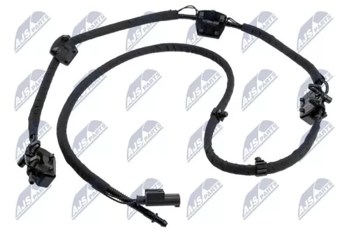 NTY NTY (EDS-BM-056) Washer Fluid Jet, window cleaning 