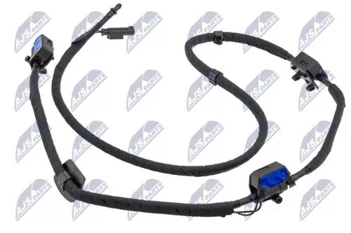 NTY NTY (EDS-BM-056) Washer Fluid Jet, window cleaning 