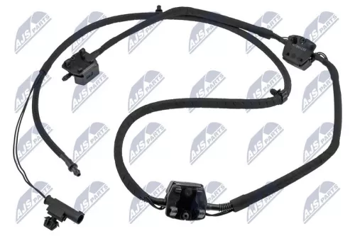 NTY NTY (EDS-BM-058) Washer Fluid Jet, window cleaning 