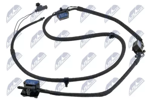 NTY NTY (EDS-BM-058) Washer Fluid Jet, window cleaning 