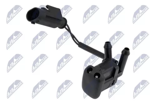 NTY NTY (EDS-BM-059) Washer Fluid Jet, window cleaning 