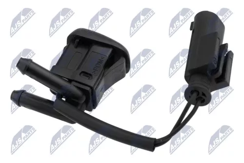 NTY NTY (EDS-BM-059) Washer Fluid Jet, window cleaning 